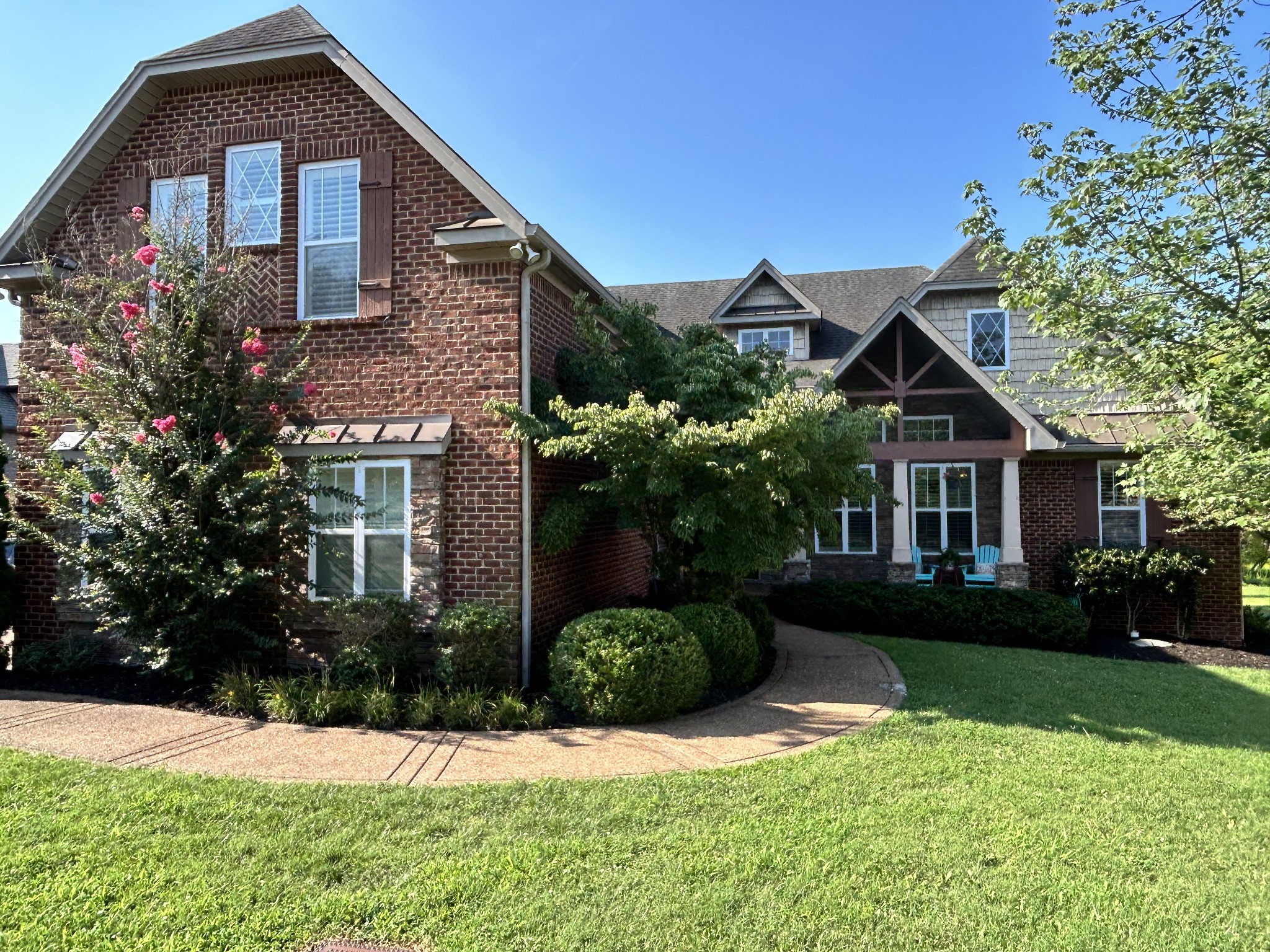 3805 Leona Pass Hermitage TN 37076