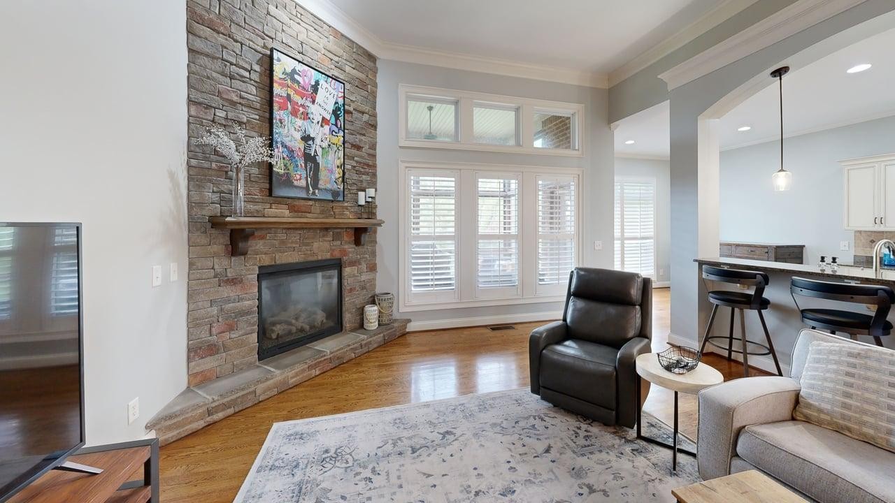 3805 Leona Pass Hermitage TN 37076