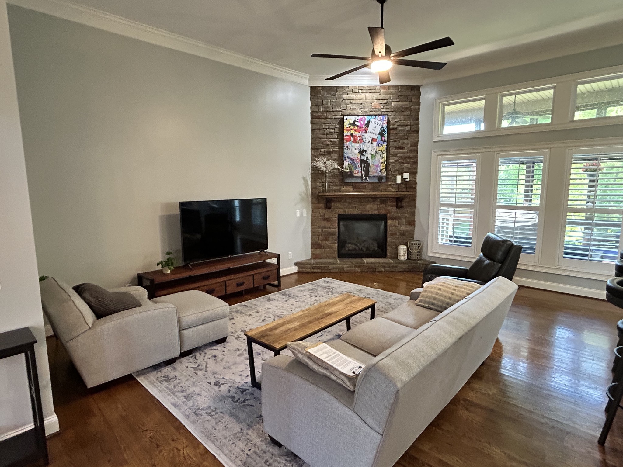 3805 Leona Pass Hermitage TN 37076