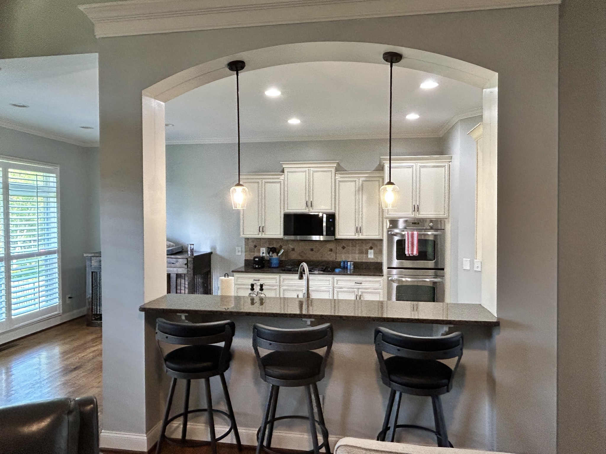 3805 Leona Pass Hermitage TN 37076