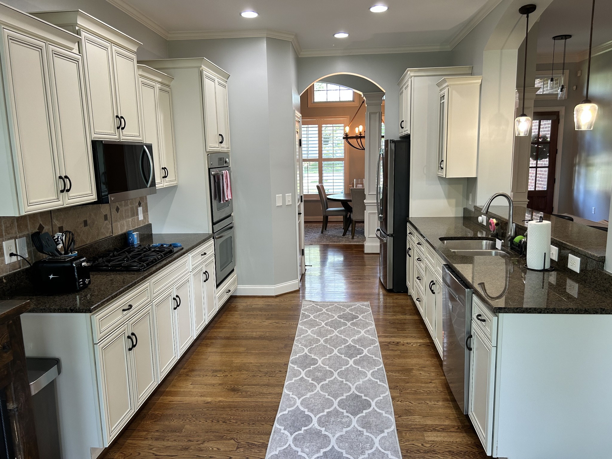 3805 Leona Pass Hermitage TN 37076
