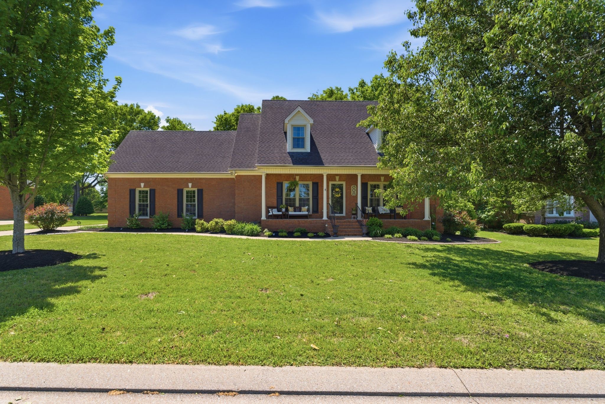 808 Peconic Place Murfreesboro TN 37130