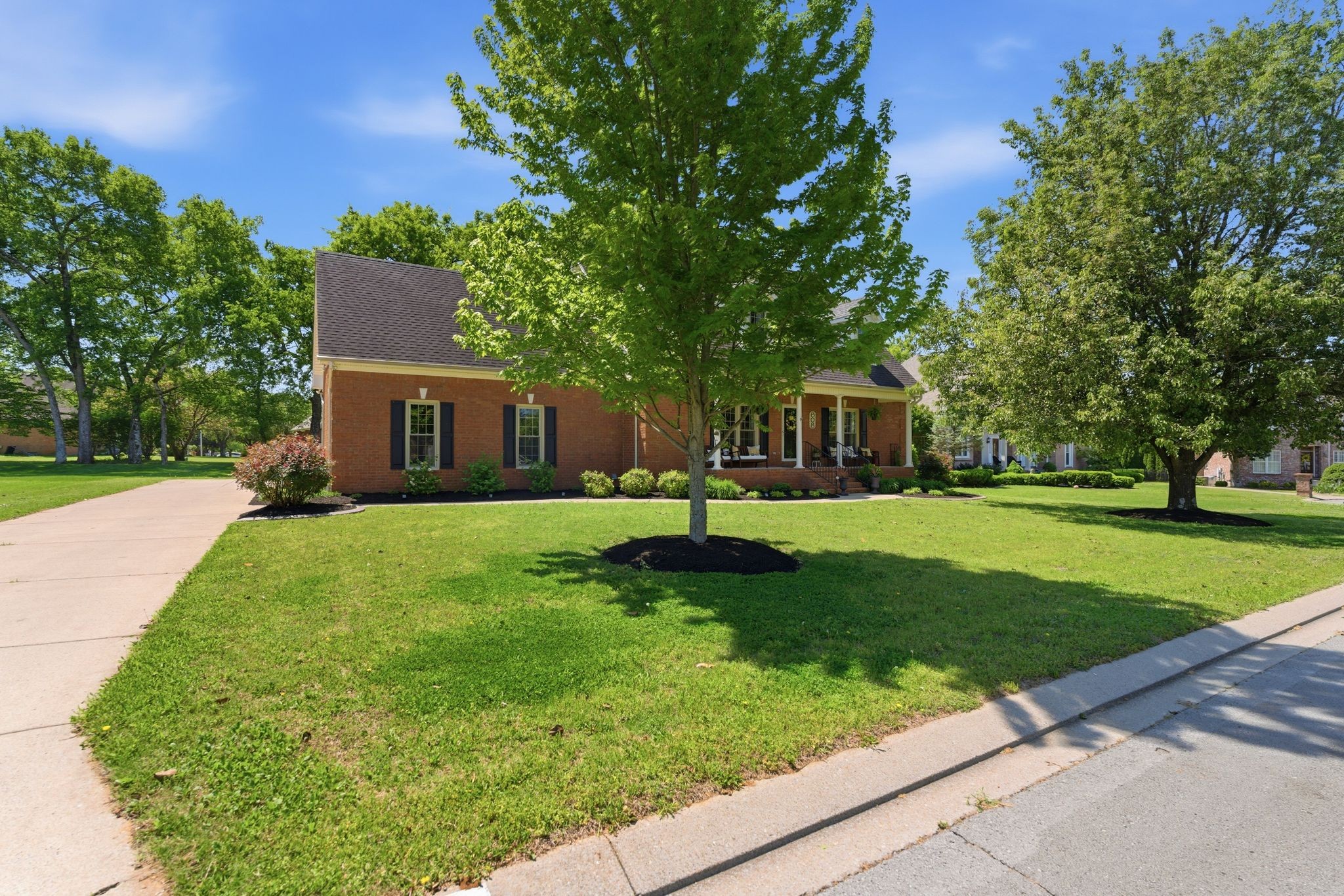 808 Peconic Place Murfreesboro TN 37130