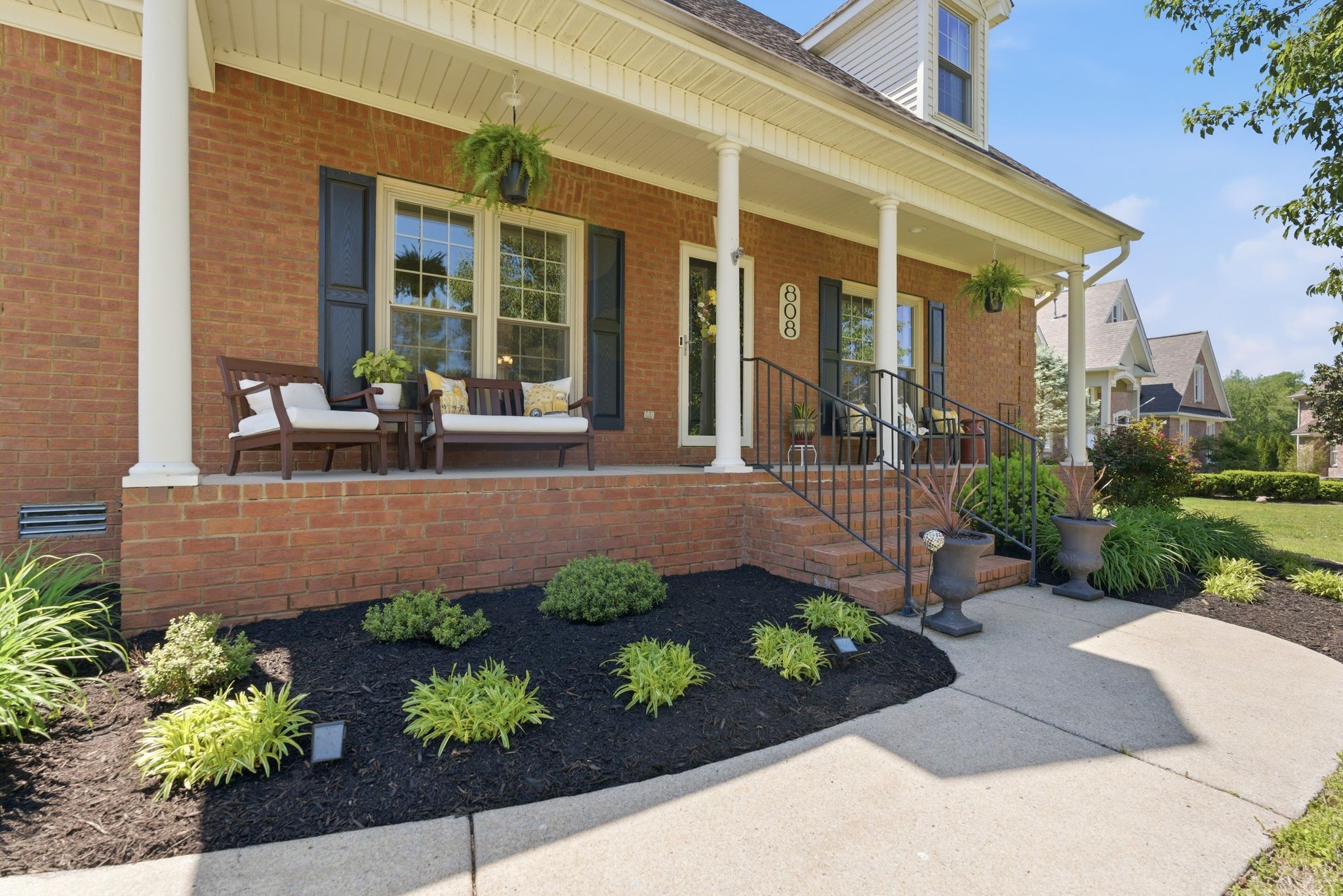 808 Peconic Place Murfreesboro TN 37130