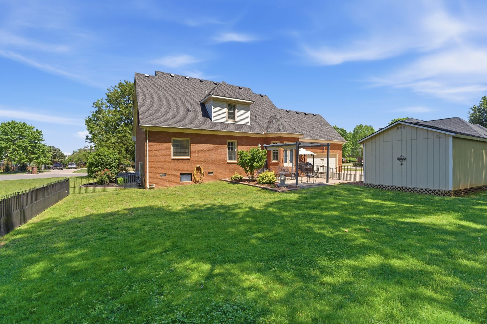 808 Peconic Place Murfreesboro TN 37130