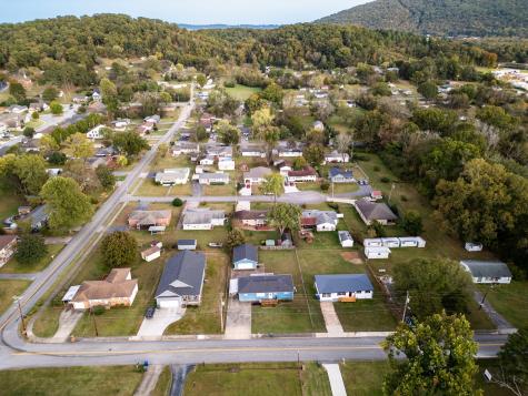 360 Lookout High Street Chattanooga TN 37419