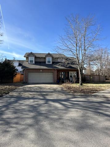 105 Ryan Court Nashville TN 37221
