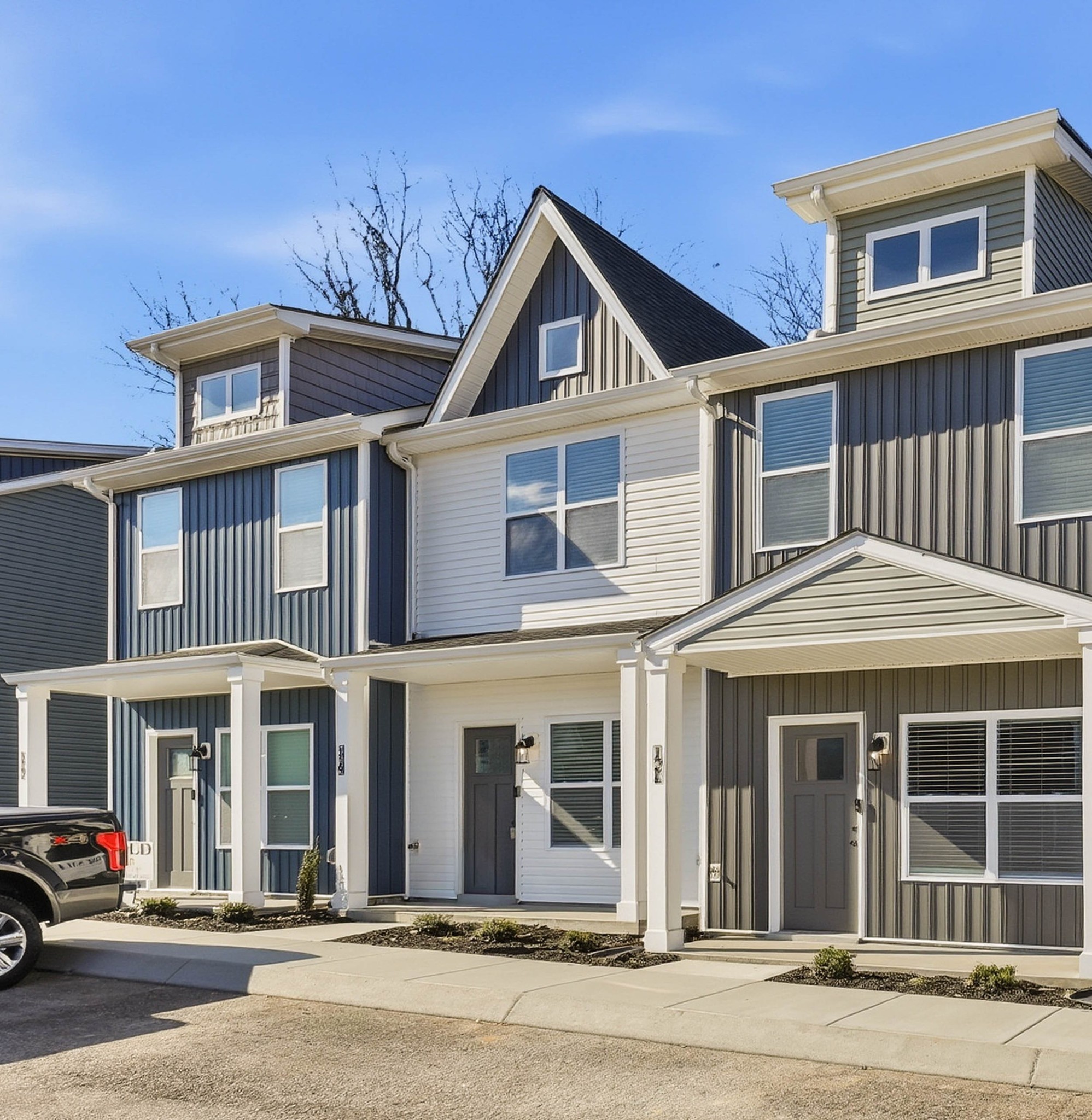 119 Front Ridge Circle Clarksville TN 37040