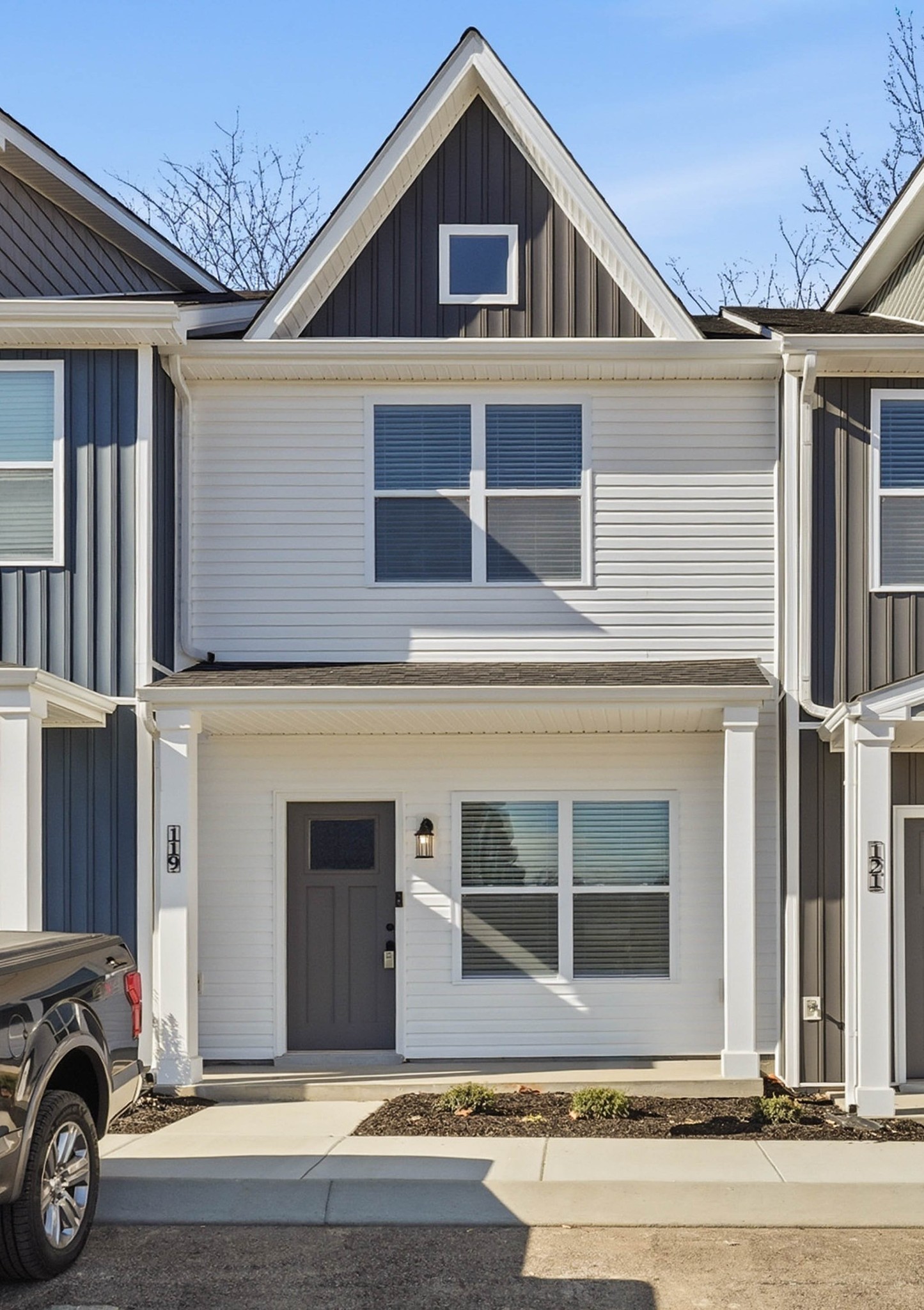 119 Front Ridge Circle Clarksville TN 37040