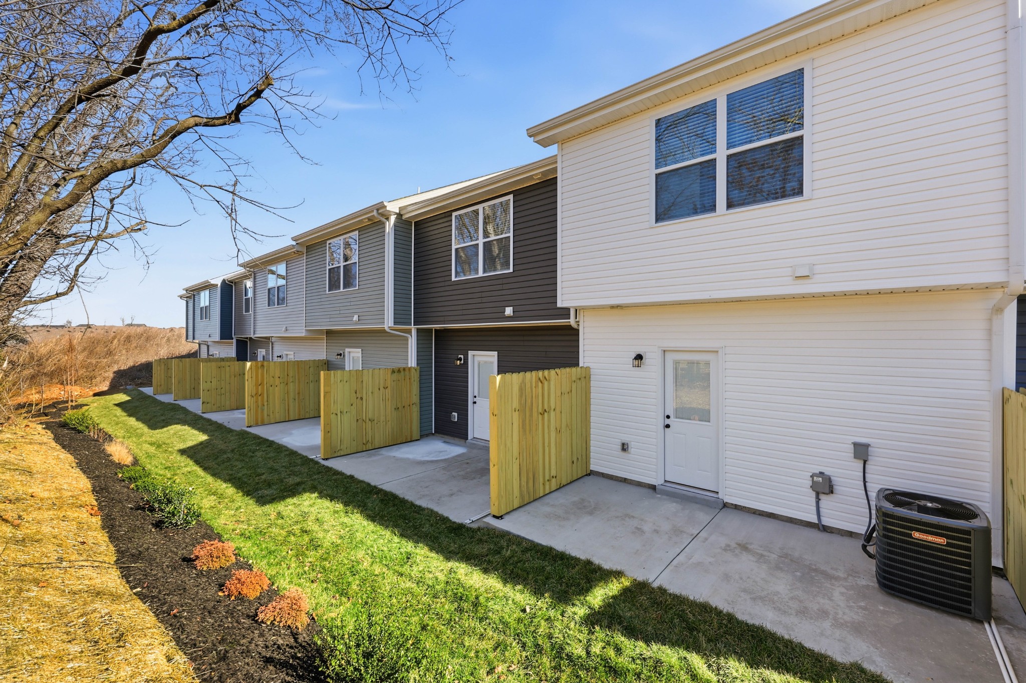 119 Front Ridge Circle Clarksville TN 37040