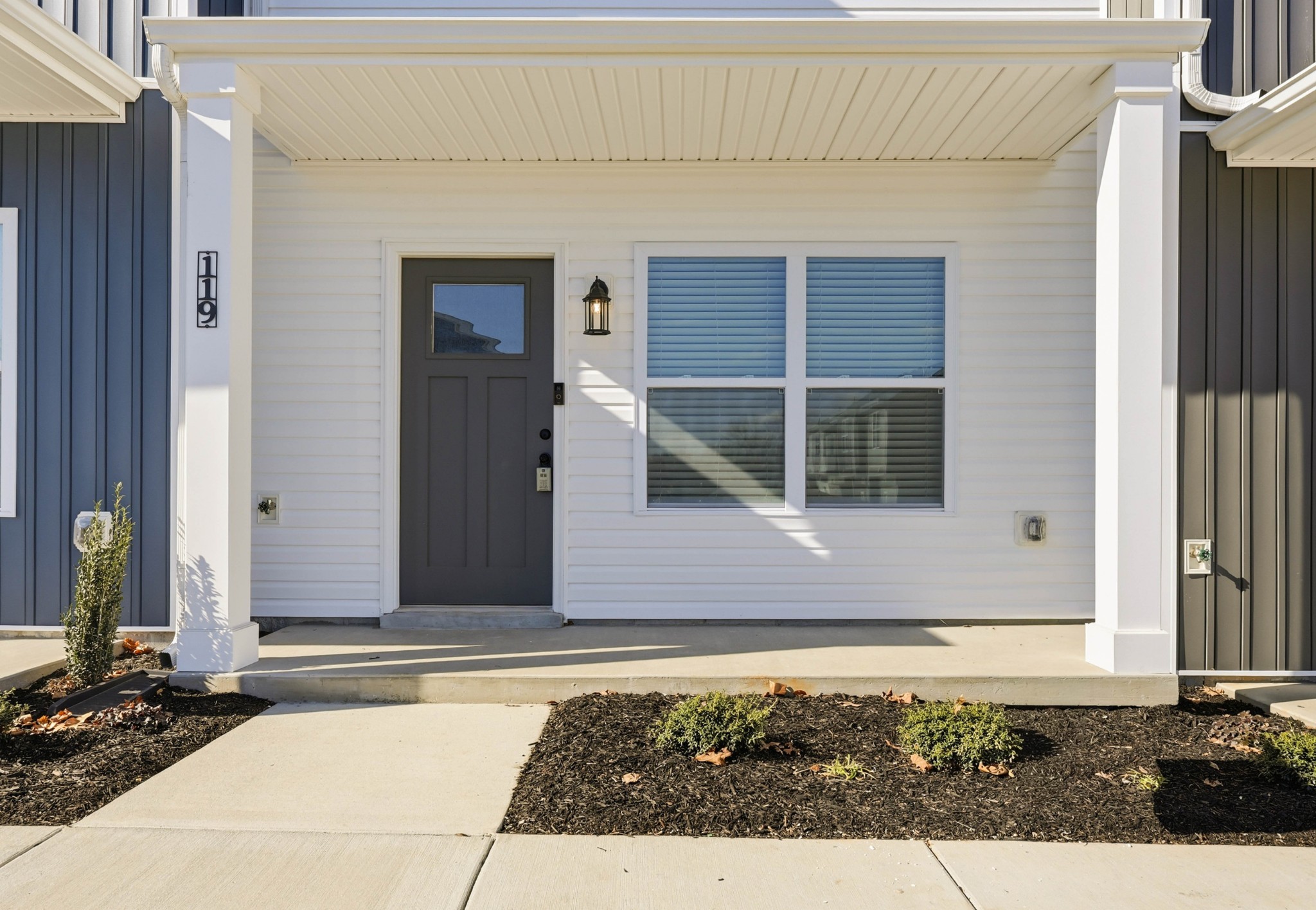 119 Front Ridge Circle Clarksville TN 37040