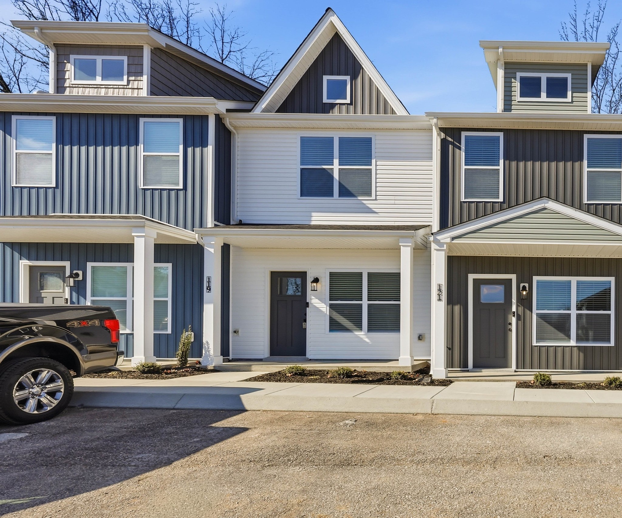 119 Front Ridge Circle Clarksville TN 37040