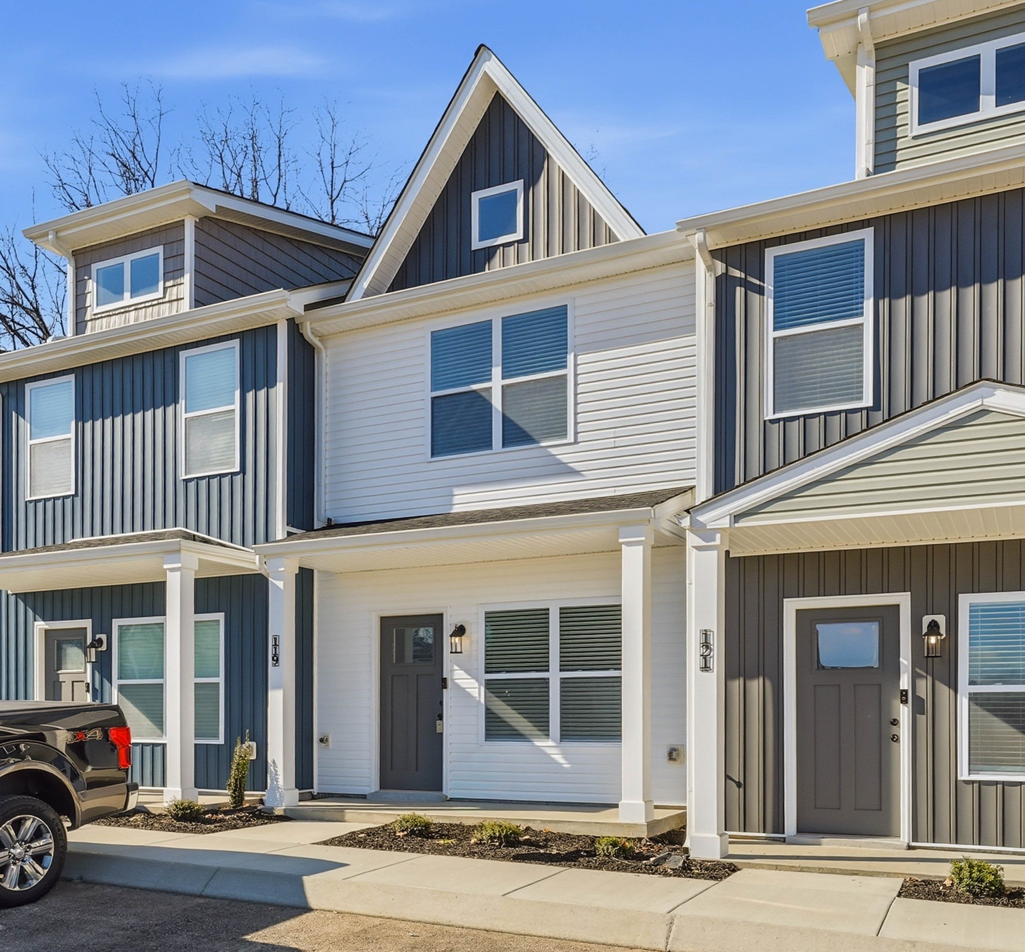 119 Front Ridge Circle Clarksville TN 37040