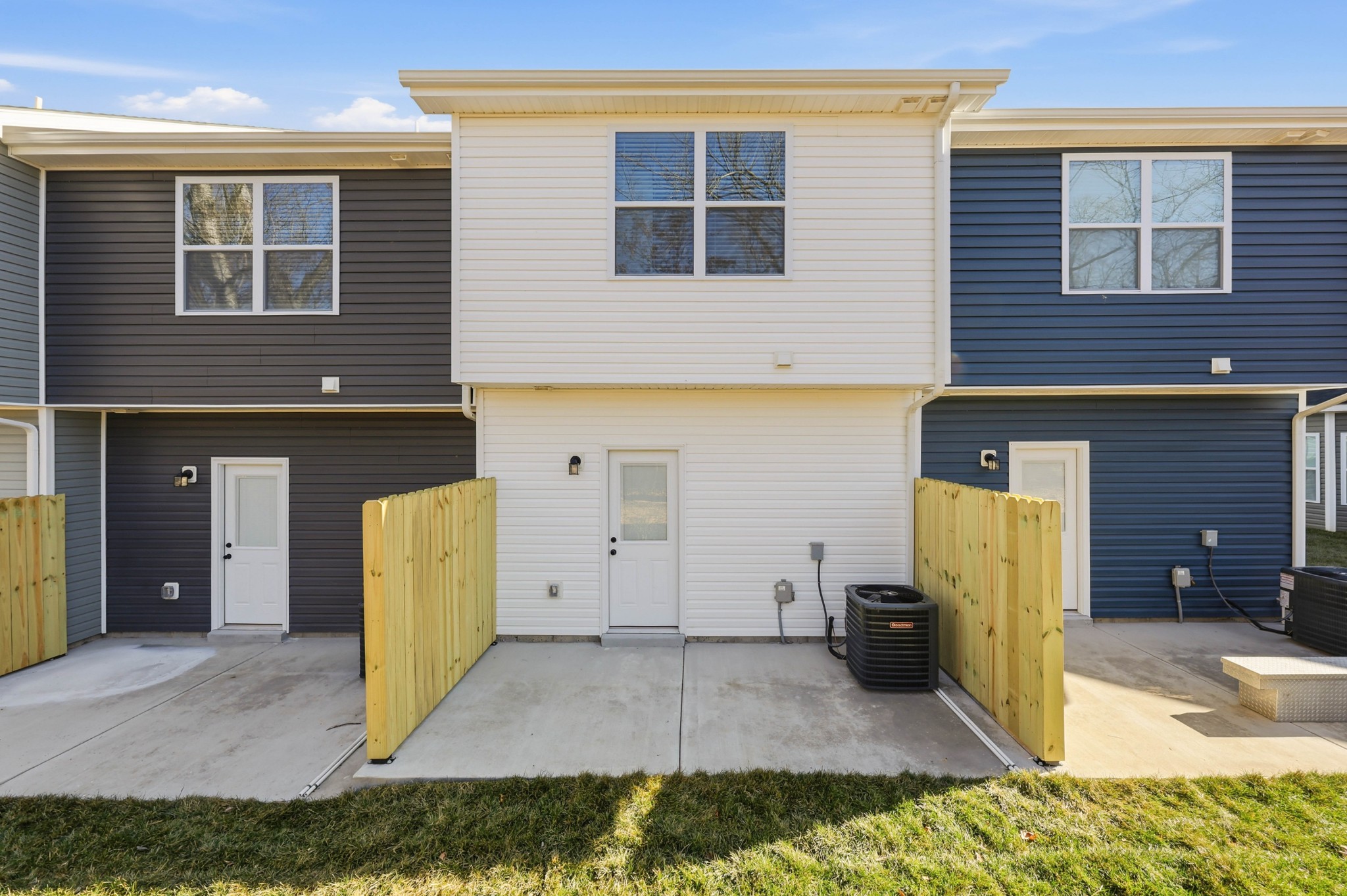 119 Front Ridge Circle Clarksville TN 37040