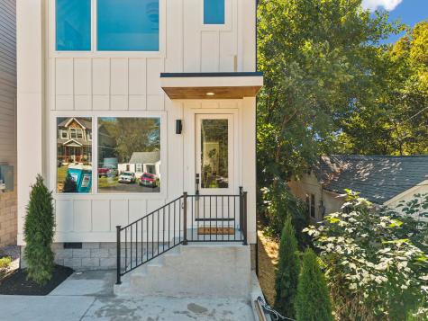 926 West Avenue Nashville TN 37206