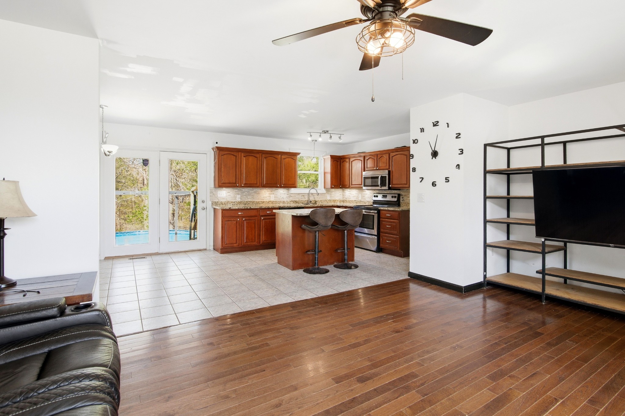 1007 Pinewood Court Ashland City TN 37015