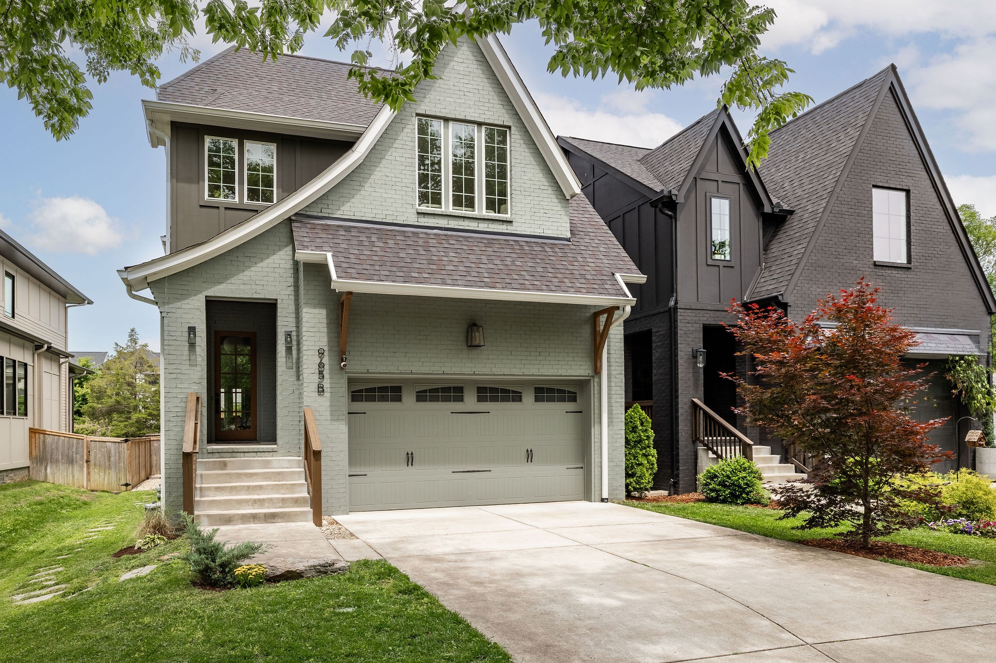 965B Draughon Avenue Nashville TN 37204