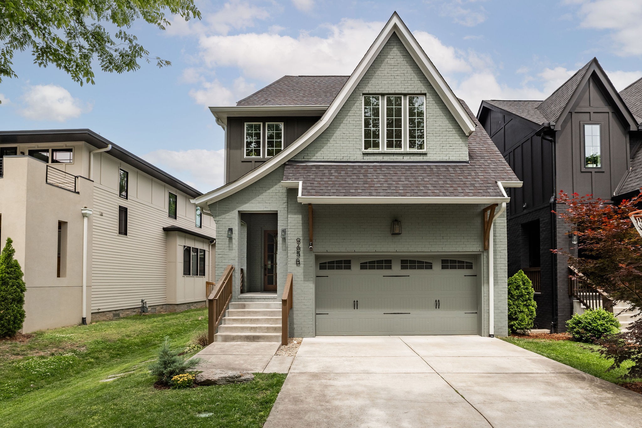 965B Draughon Avenue Nashville TN 37204