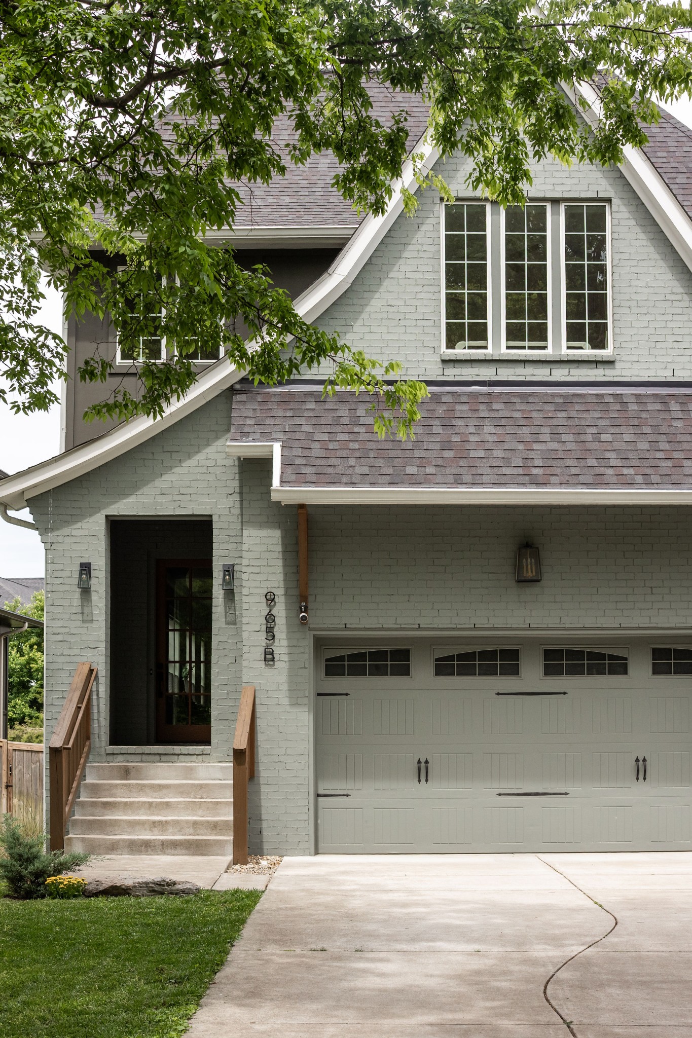 965B Draughon Avenue Nashville TN 37204