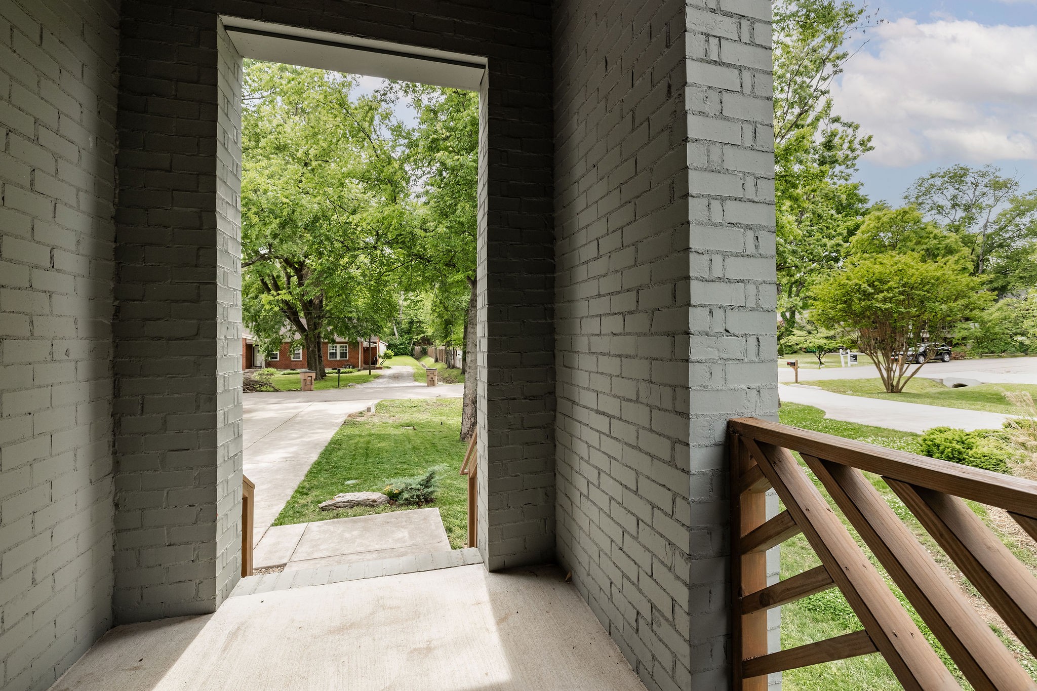 965B Draughon Avenue Nashville TN 37204