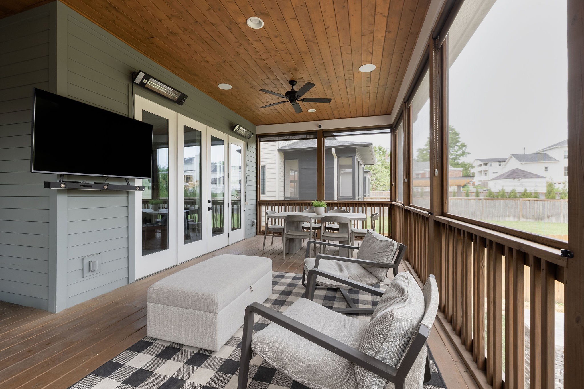 965B Draughon Avenue Nashville TN 37204