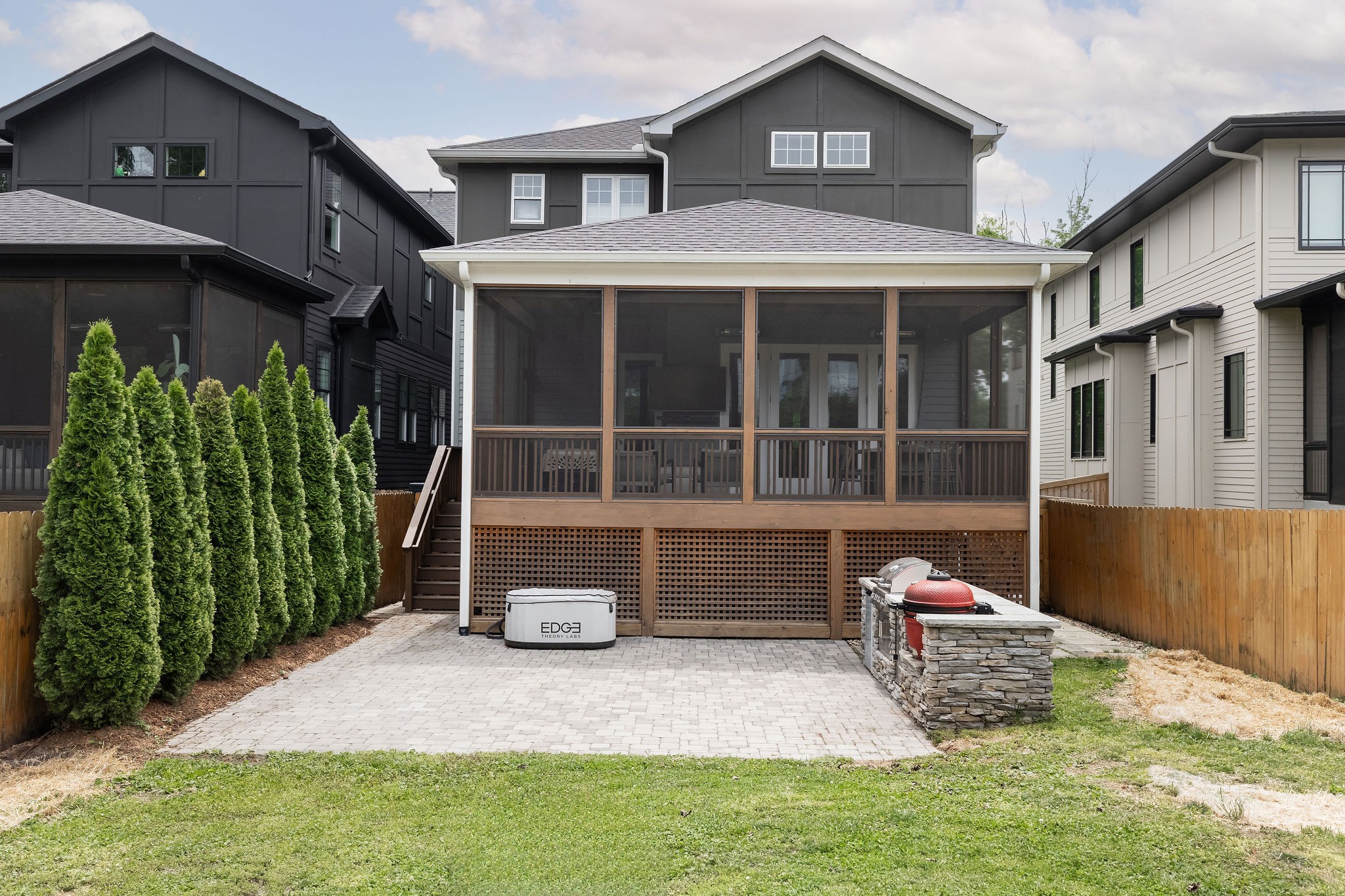 965B Draughon Avenue Nashville TN 37204