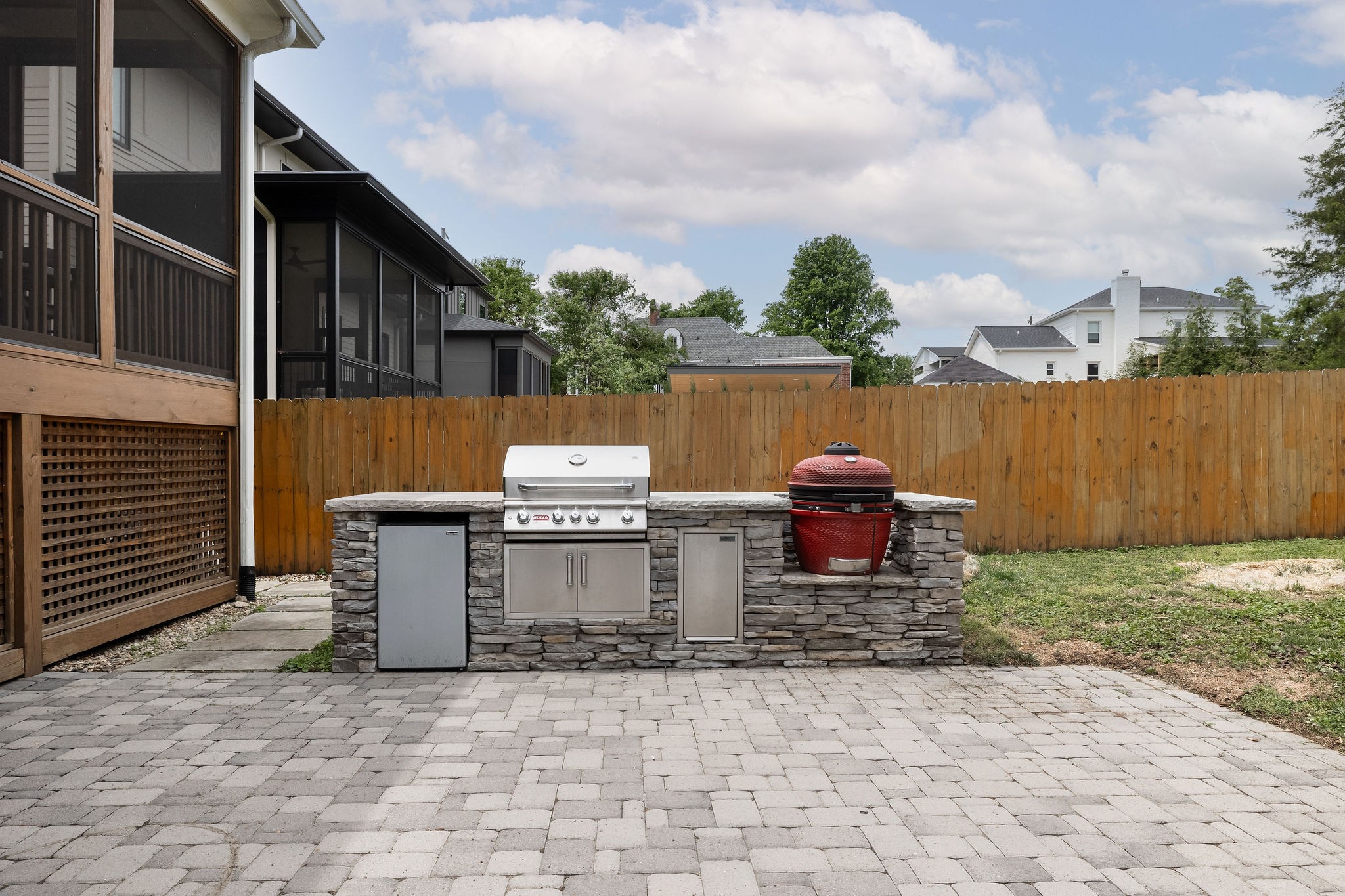 965B Draughon Avenue Nashville TN 37204