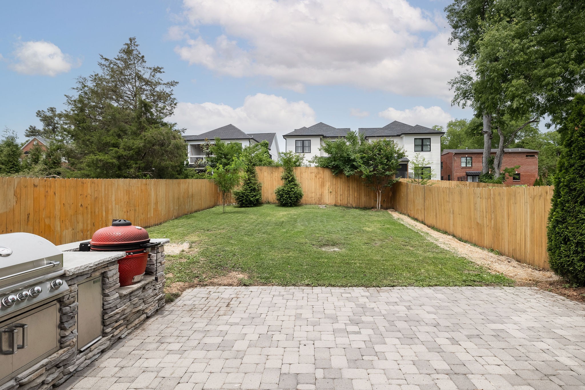965B Draughon Avenue Nashville TN 37204