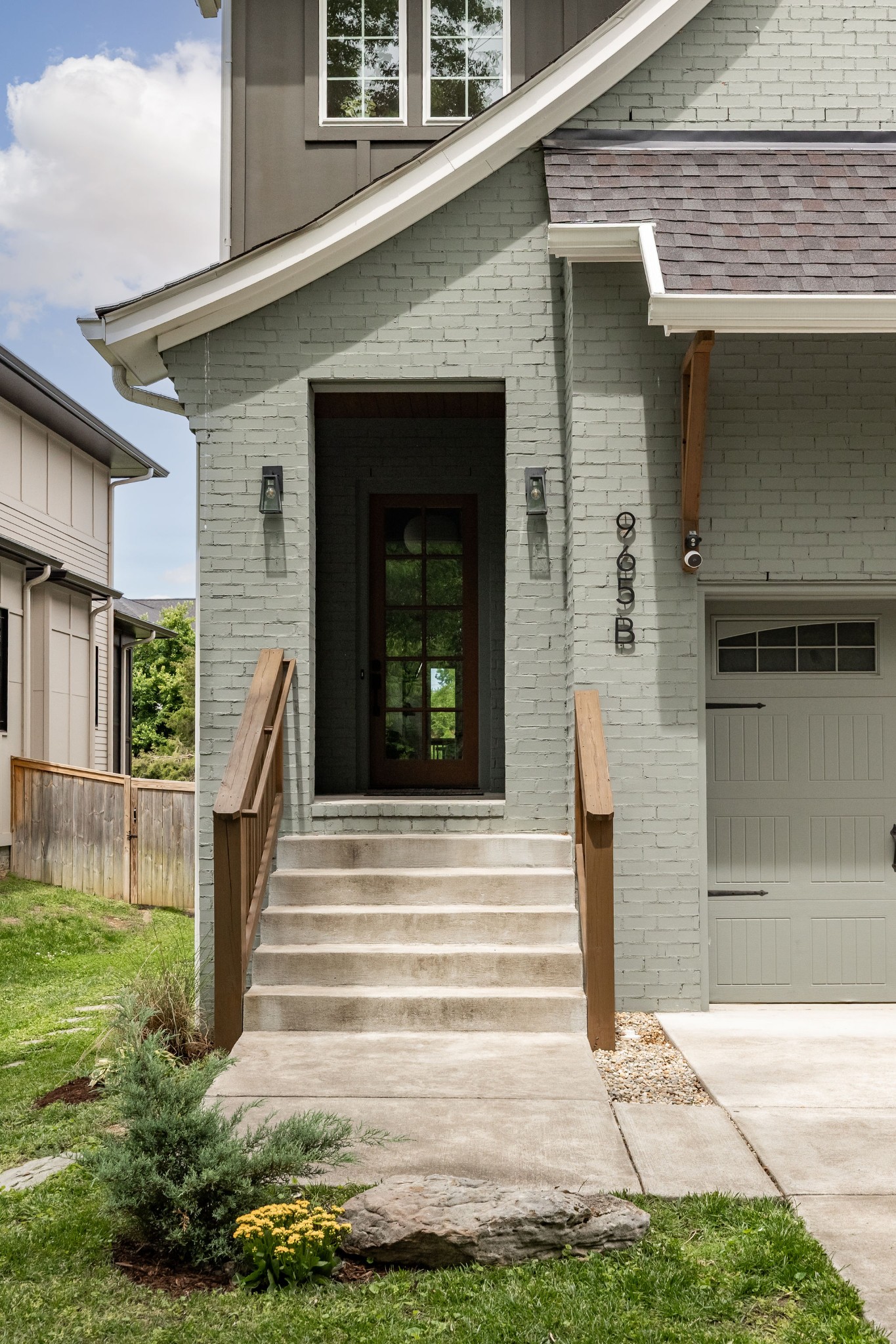 965B Draughon Avenue Nashville TN 37204