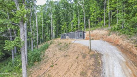 237 Johnson Valley Road Philadelphia TN 37846