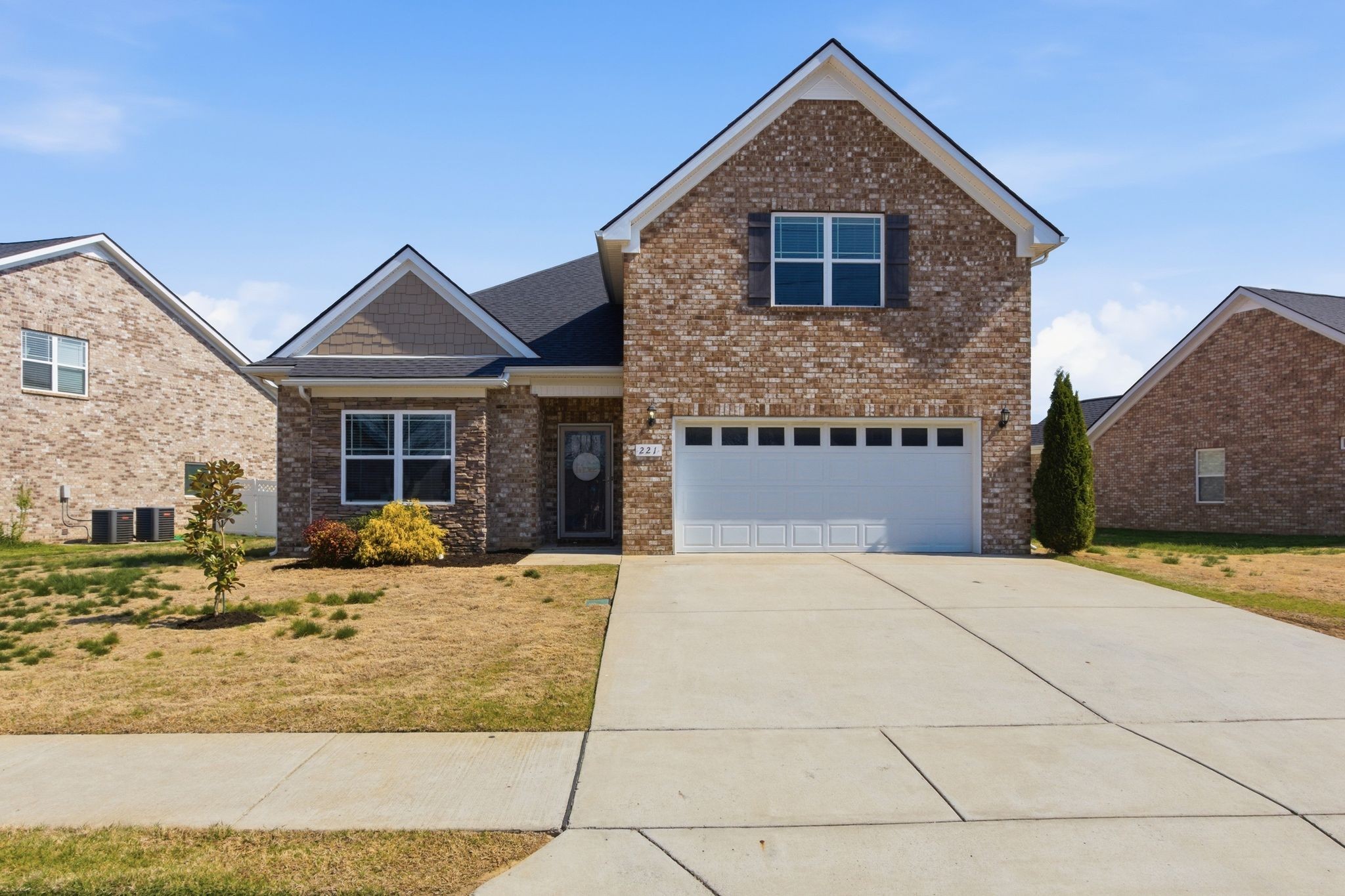 221 Thorpe Drive Spring Hill TN 37174