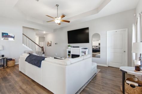 221 Thorpe Drive Spring Hill TN 37174