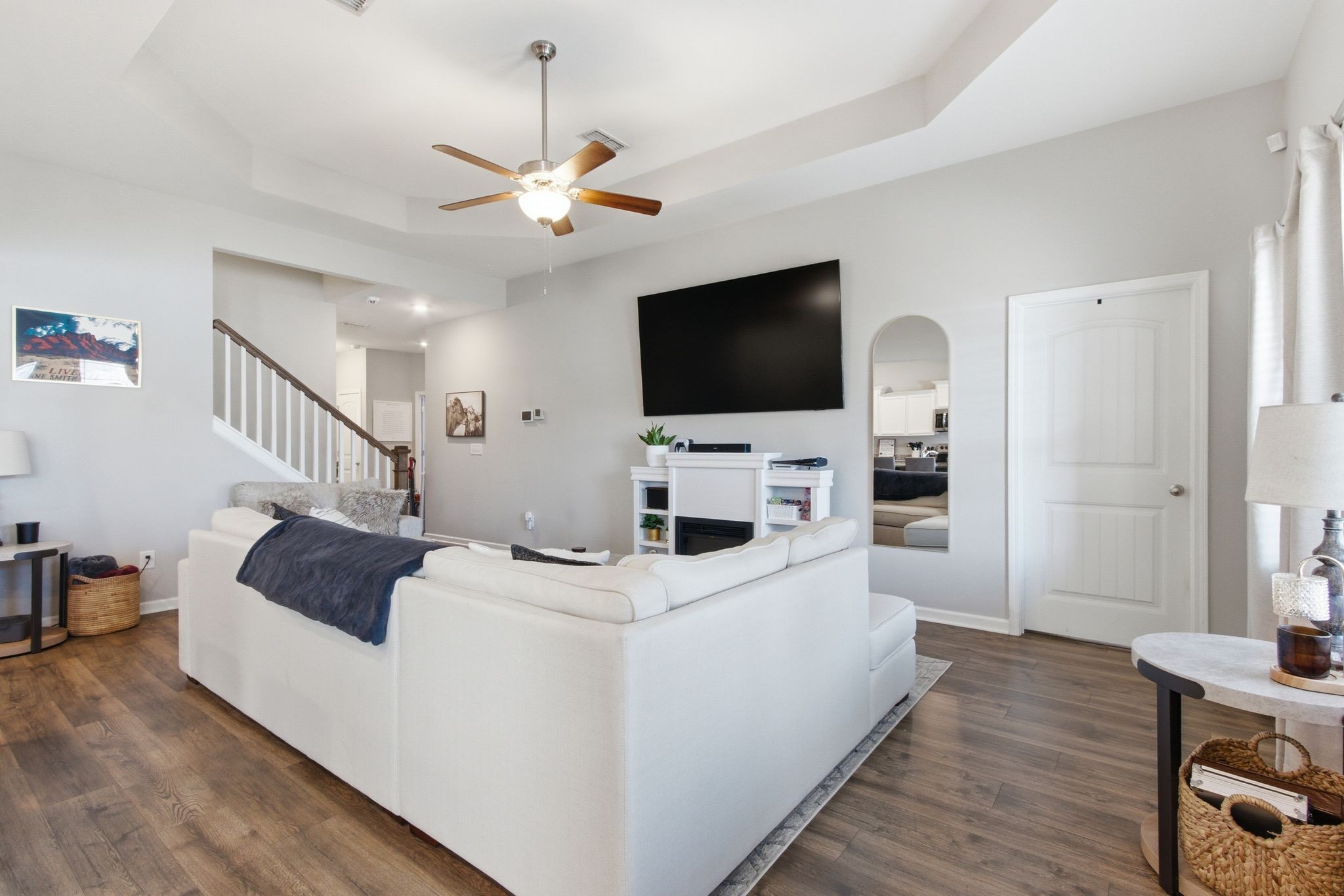 221 Thorpe Drive Spring Hill TN 37174