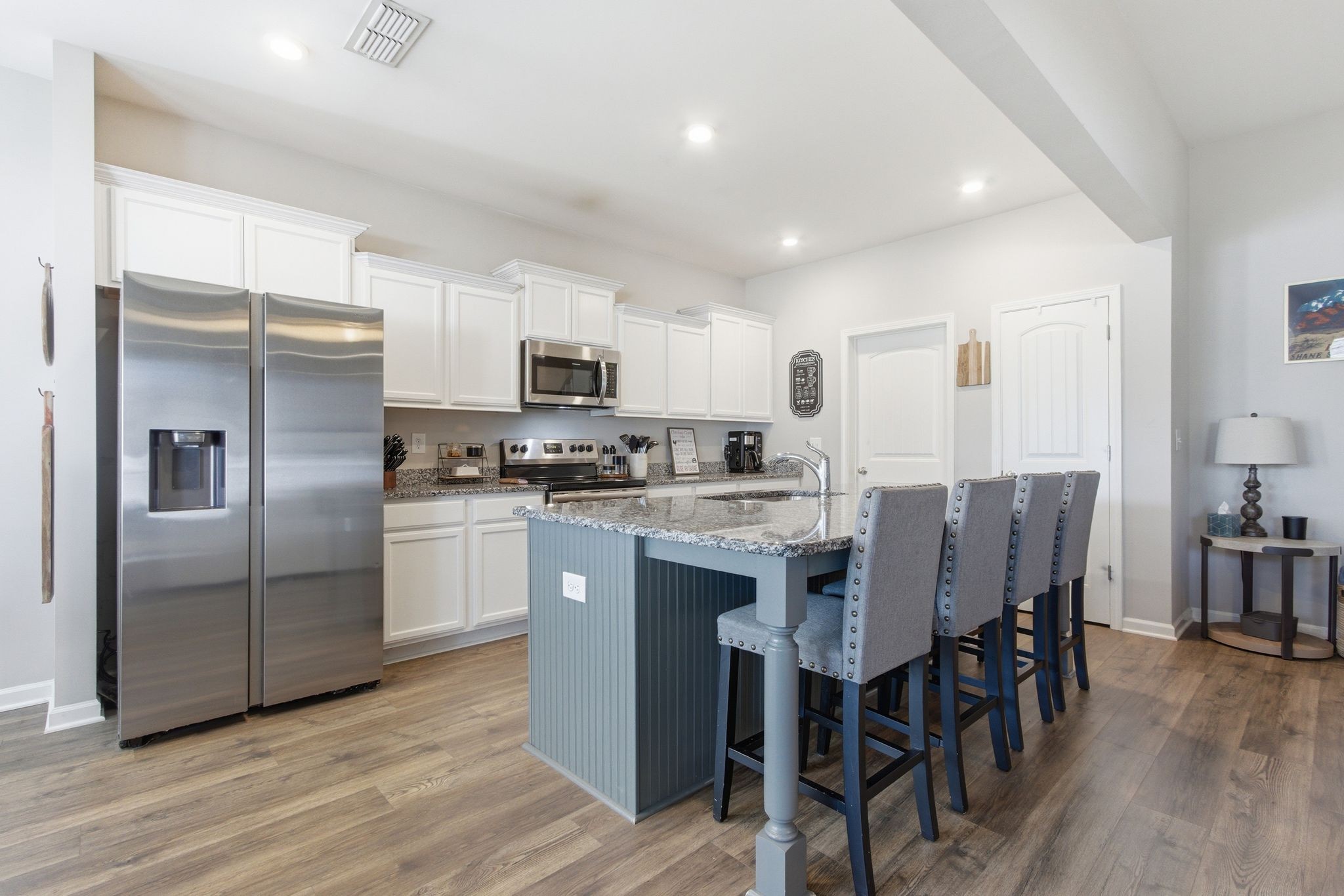 221 Thorpe Drive Spring Hill TN 37174