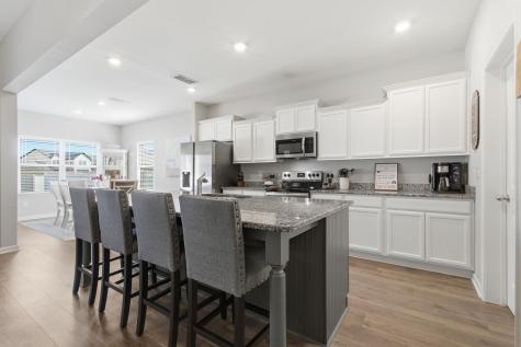 221 Thorpe Drive Spring Hill TN 37174