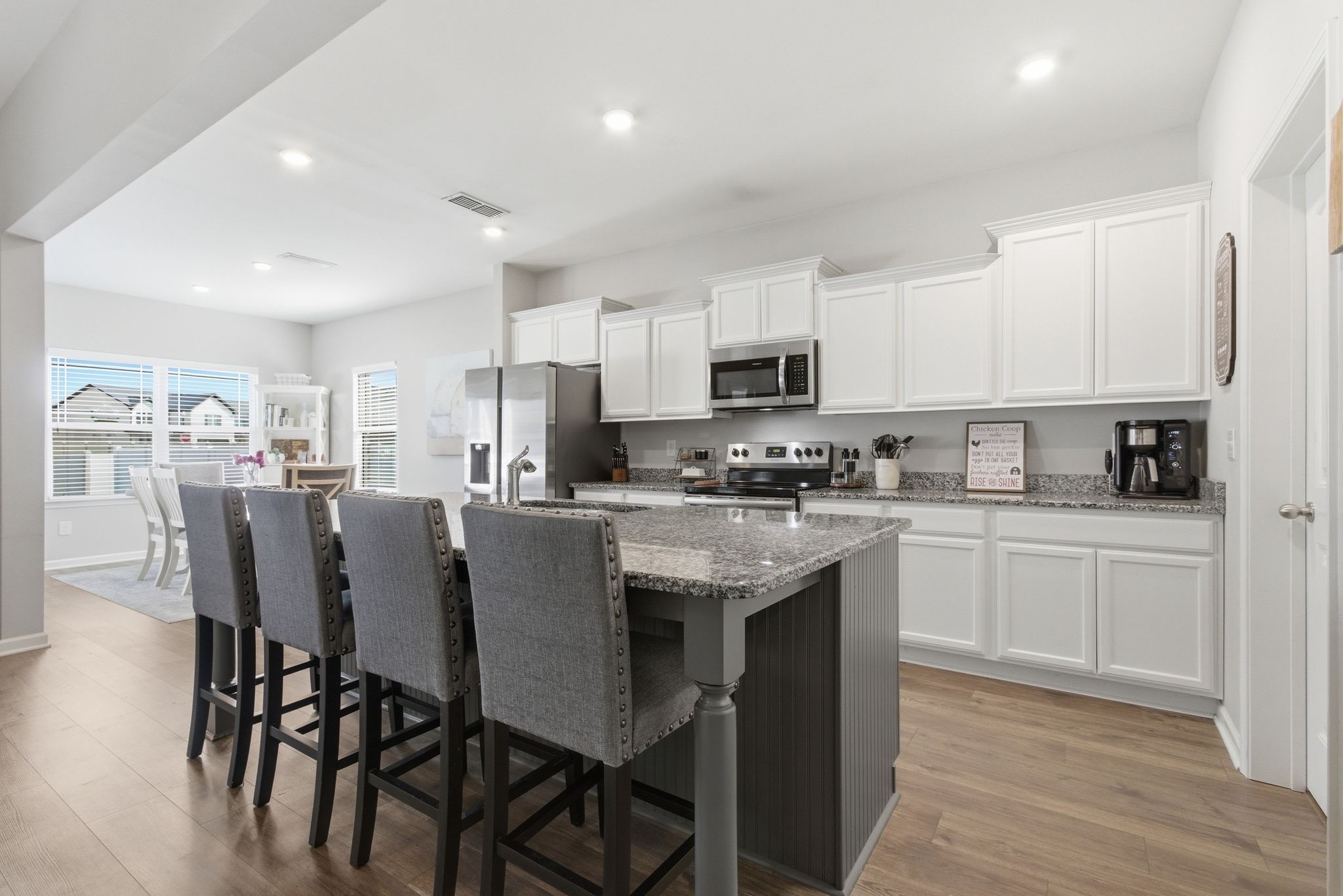 221 Thorpe Drive Spring Hill TN 37174