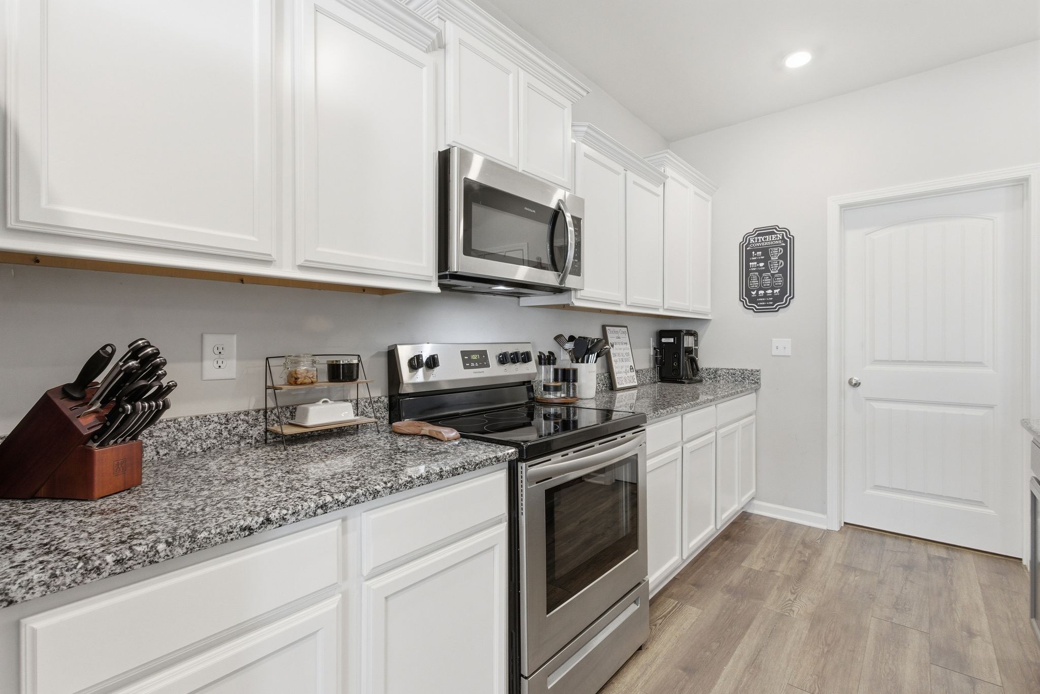 221 Thorpe Drive Spring Hill TN 37174