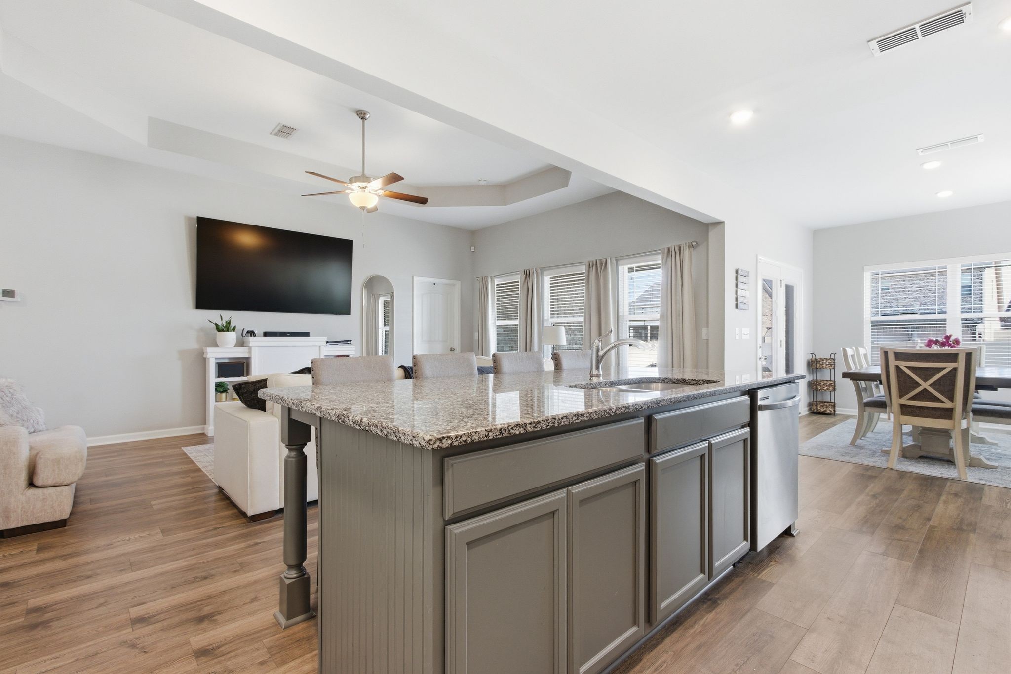 221 Thorpe Drive Spring Hill TN 37174
