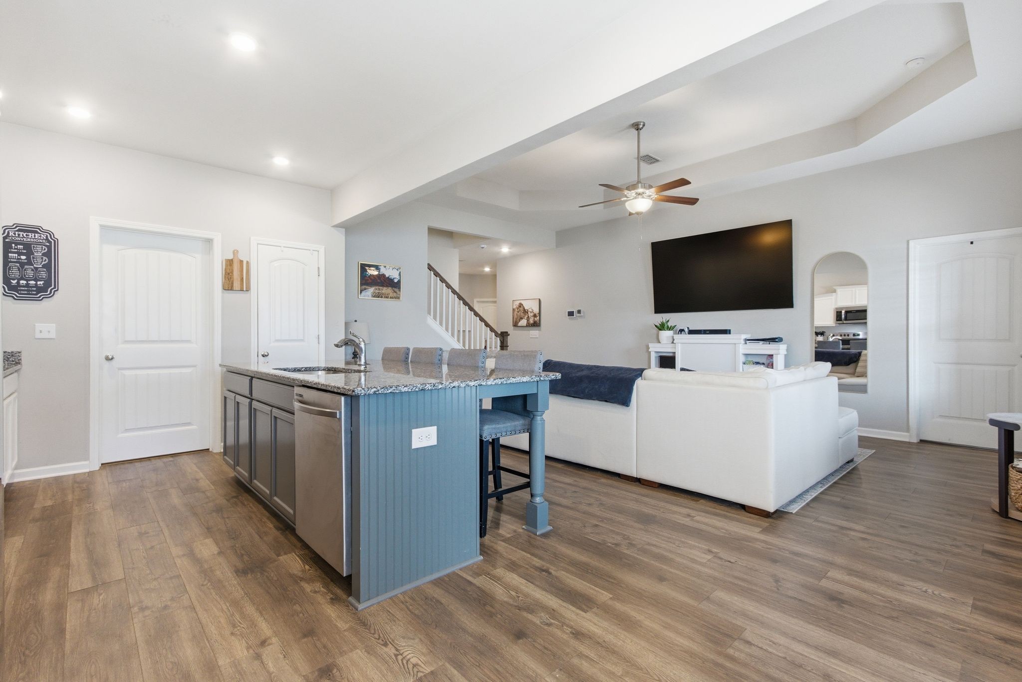 221 Thorpe Drive Spring Hill TN 37174