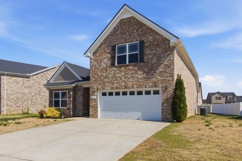 221 Thorpe Drive Spring Hill TN 37174