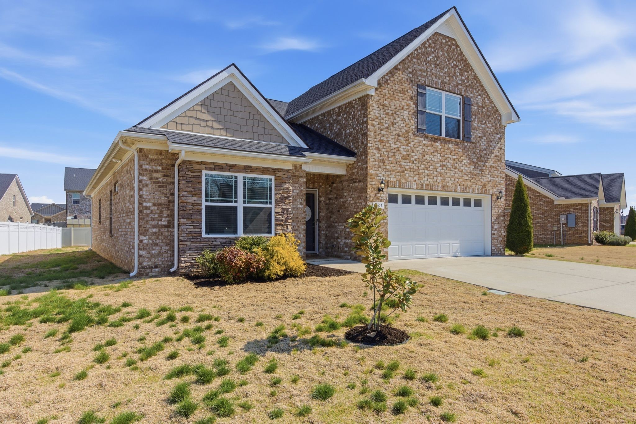 221 Thorpe Drive Spring Hill TN 37174