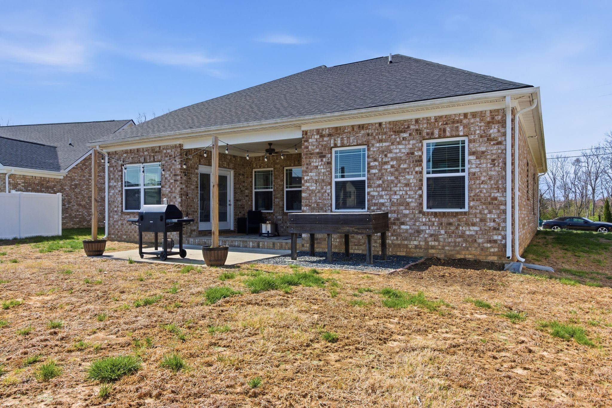 221 Thorpe Drive Spring Hill TN 37174