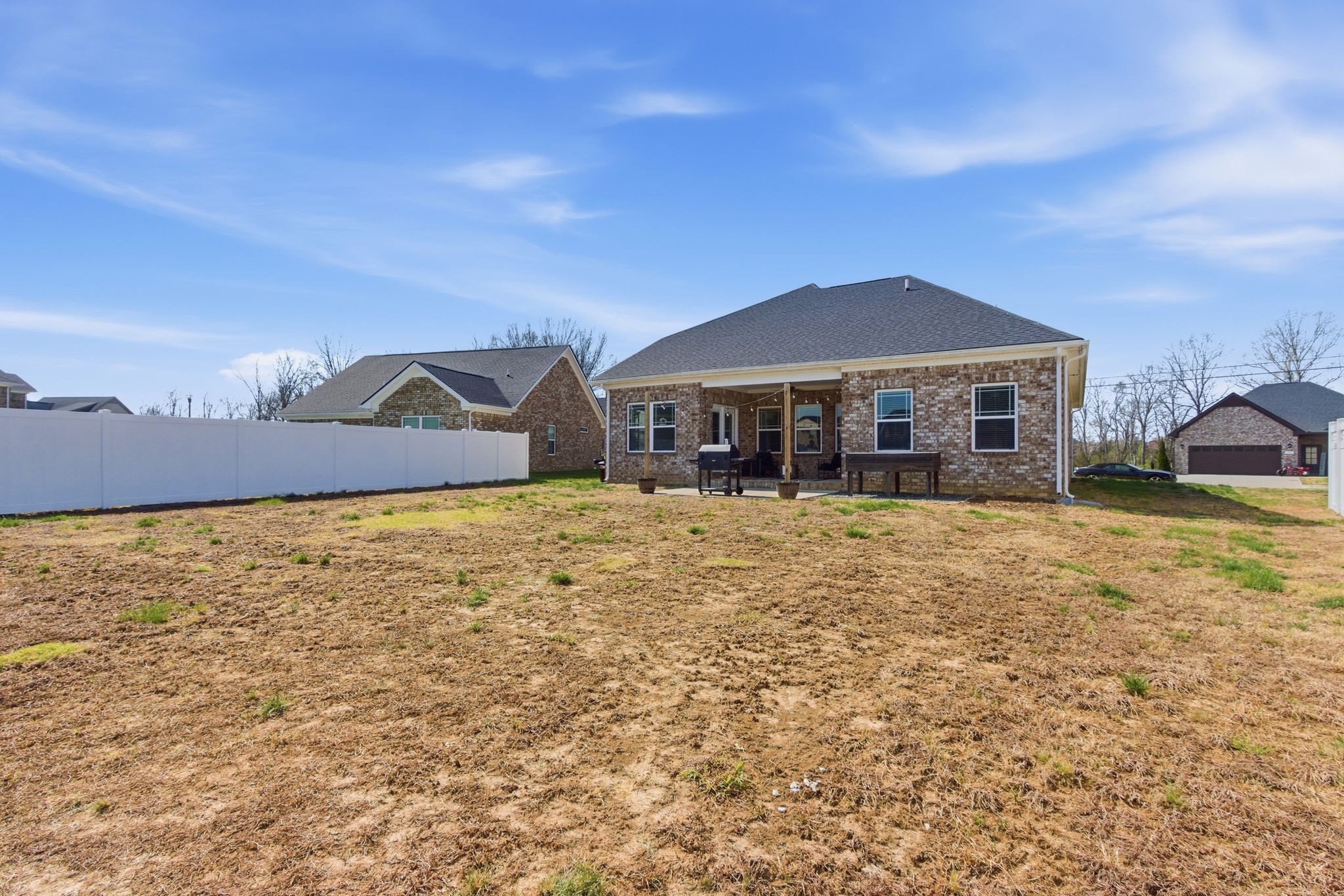 221 Thorpe Drive Spring Hill TN 37174