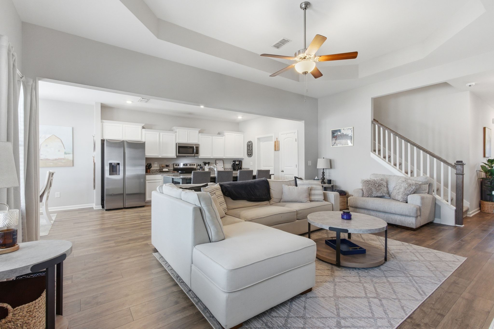 221 Thorpe Drive Spring Hill TN 37174