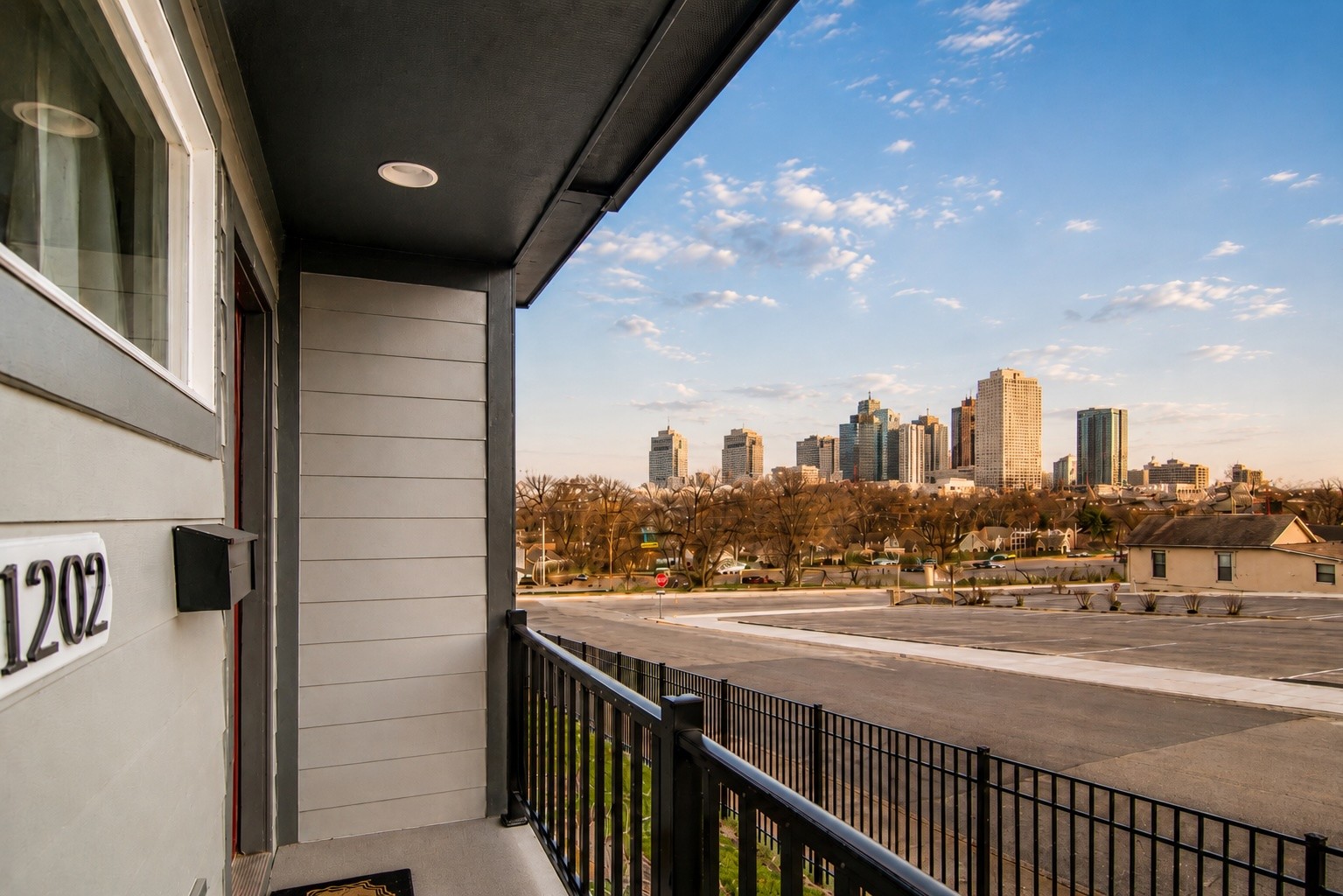 1202 Jackson Street Nashville TN 37208