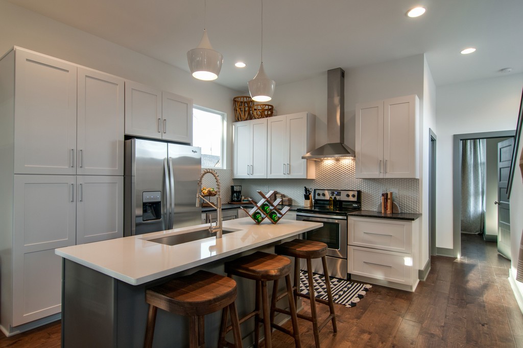 1202 Jackson Street Nashville TN 37208