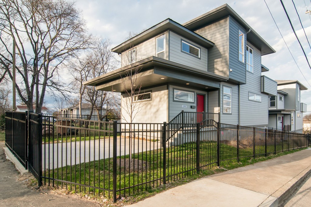 1202 Jackson Street Nashville TN 37208