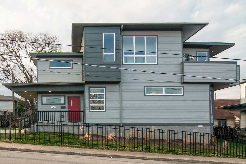 1202 Jackson Street Nashville TN 37208