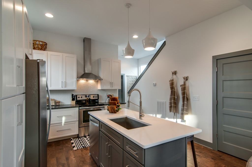 1202 Jackson Street Nashville TN 37208