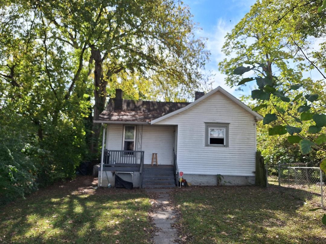 1723 Seifried Street Nashville TN 37208